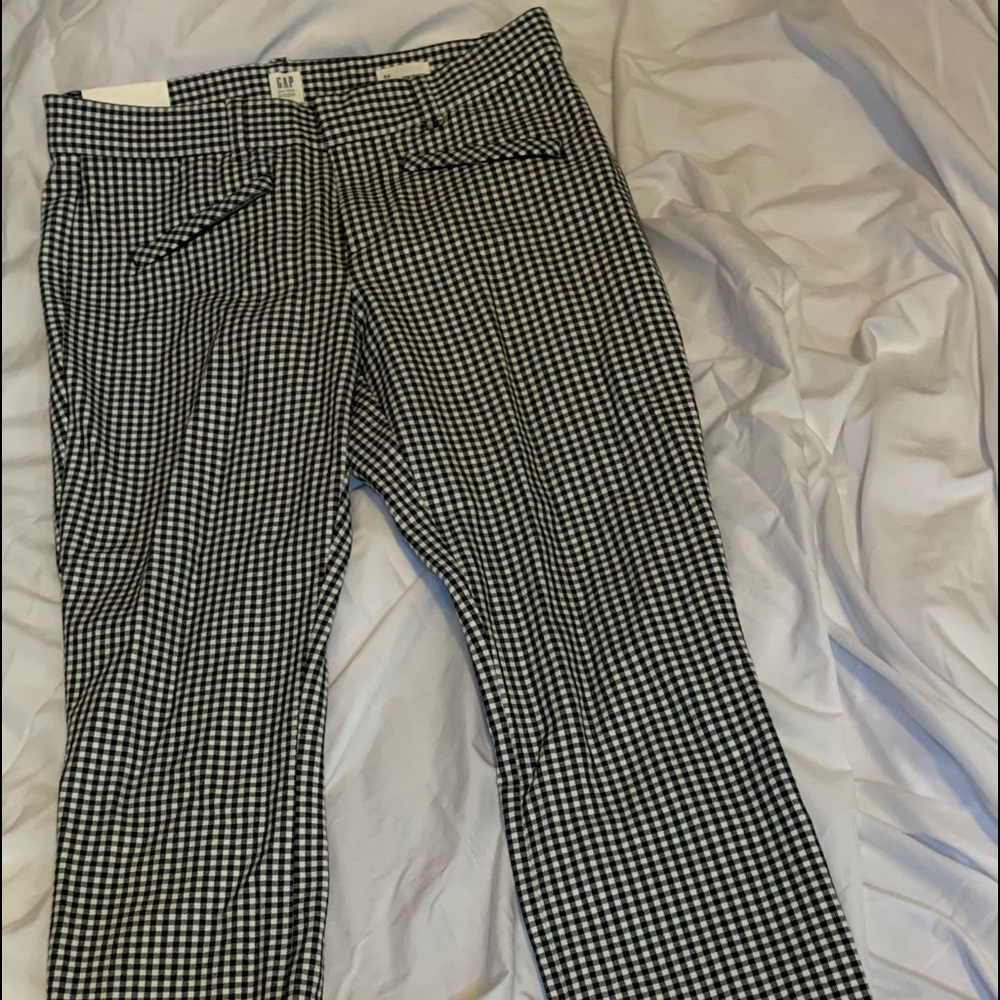 Gap Skinny Ankle Pants